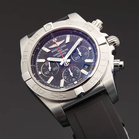 Breitling Chronomat 44 Flying Fish AB011010/BB08